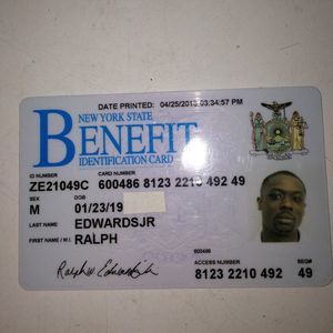 Meet your Posher, Ralph